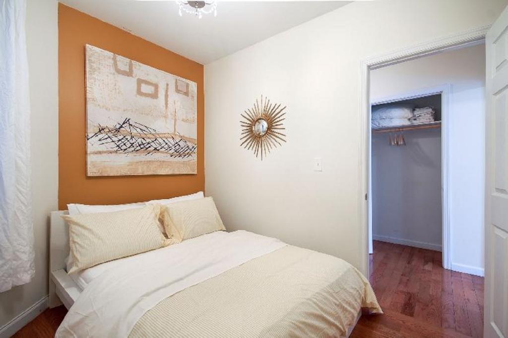 Washington Heights Apartment New York Eksteriør bilde