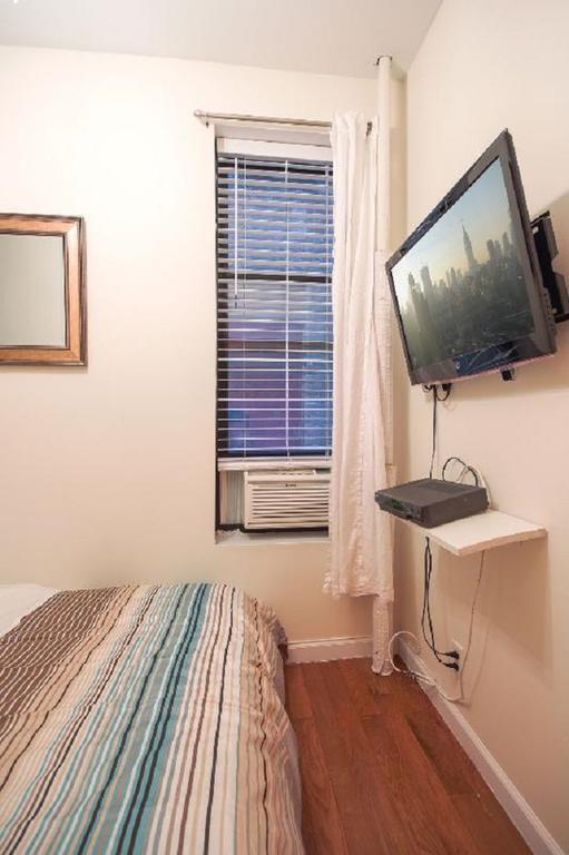 Washington Heights Apartment New York Eksteriør bilde
