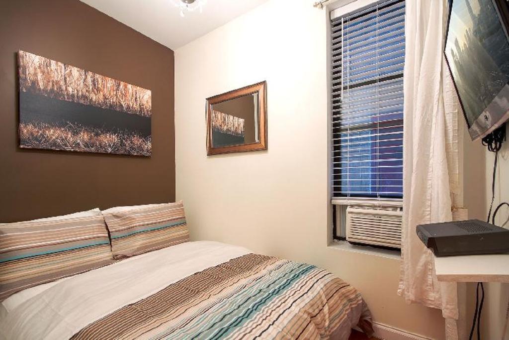 Washington Heights Apartment New York Eksteriør bilde