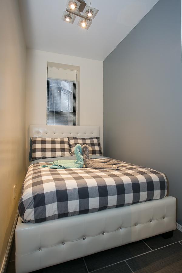 Washington Heights Apartment New York Eksteriør bilde