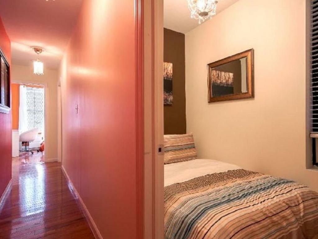 Washington Heights Apartment New York Eksteriør bilde
