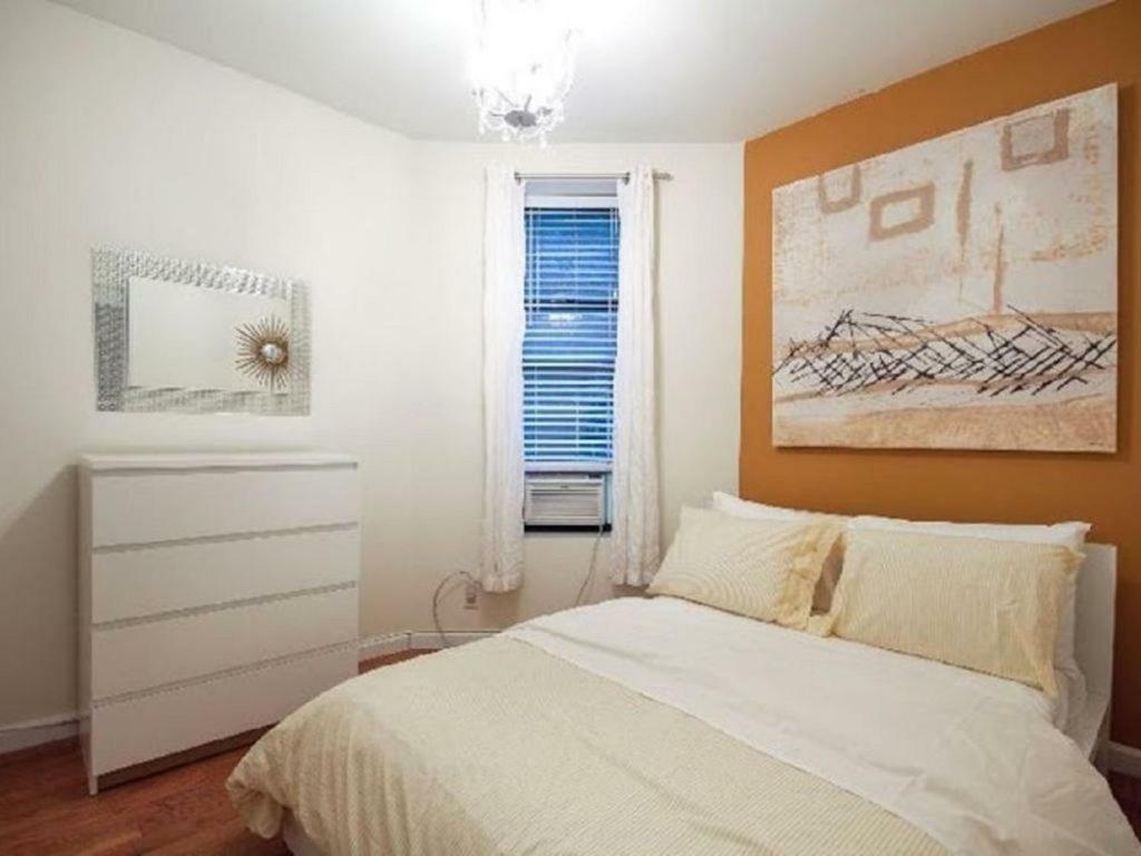 Washington Heights Apartment New York Eksteriør bilde