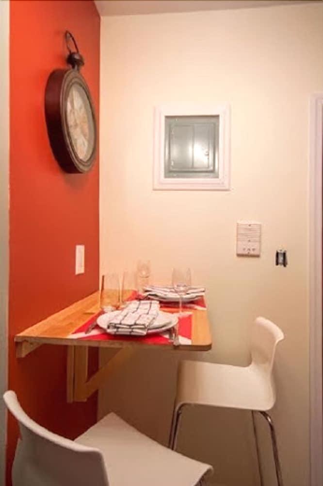 Washington Heights Apartment New York Eksteriør bilde