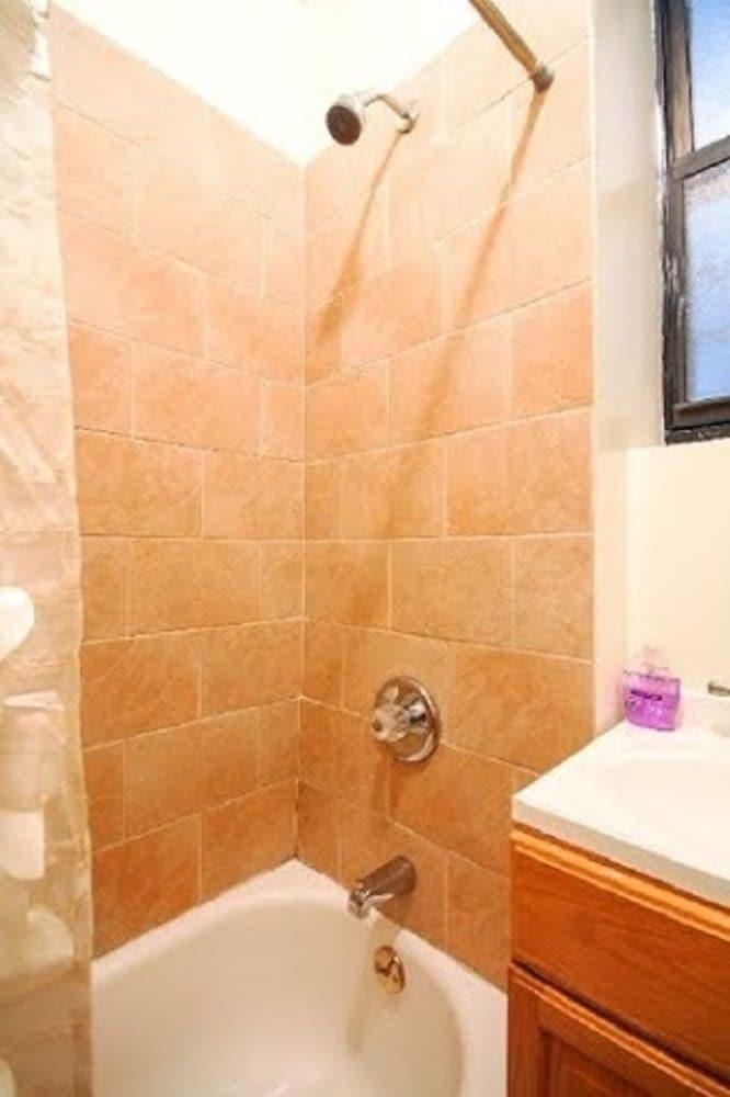 Washington Heights Apartment New York Eksteriør bilde